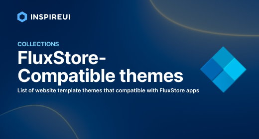 FluxStore-compatible themes